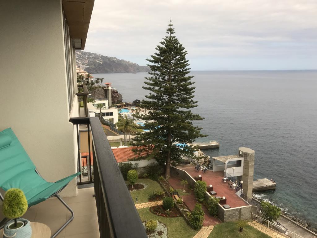 Bahia Top Floor Funchal  Exterior foto