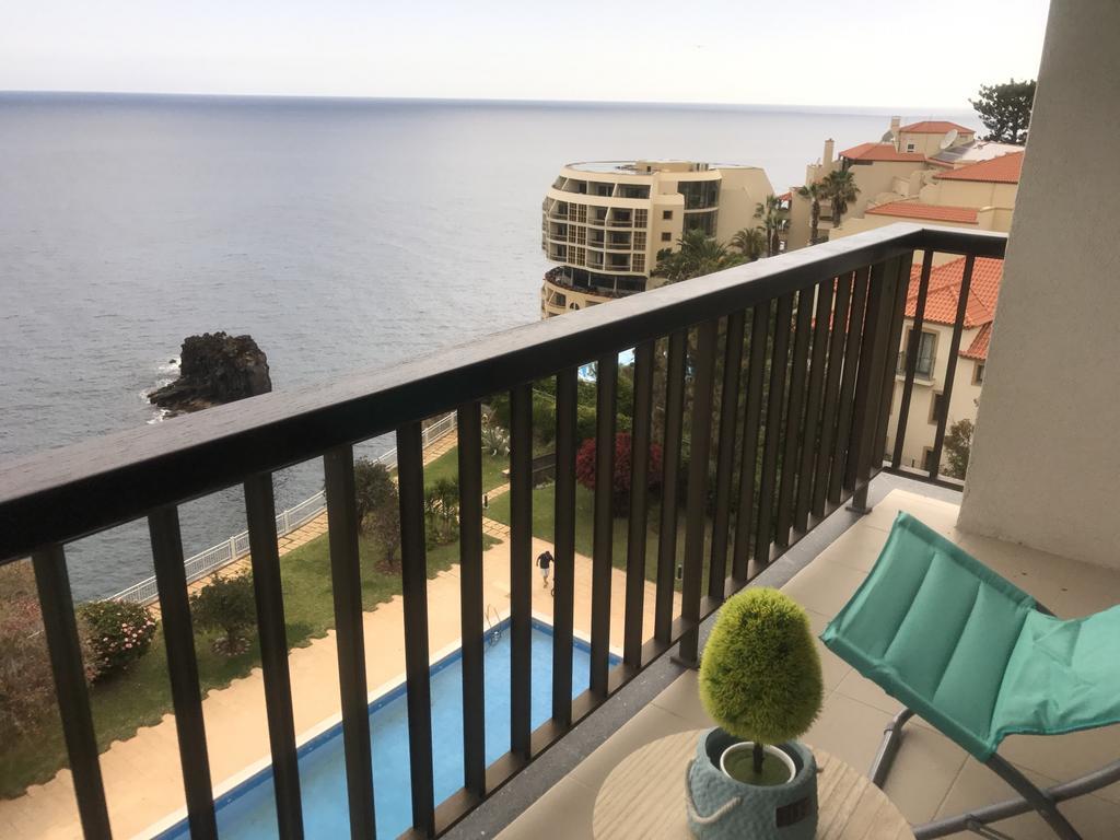 Bahia Top Floor Funchal  Exterior foto